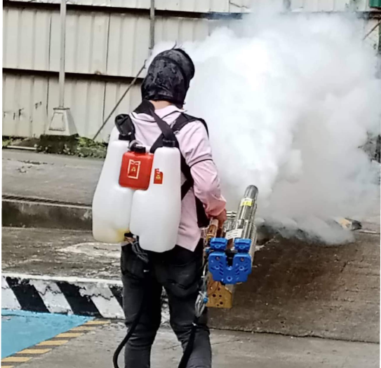 Fumigation 101: Essential Guide To Fumigation Services In Manila