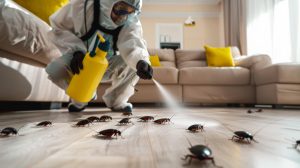 pest control services in manila