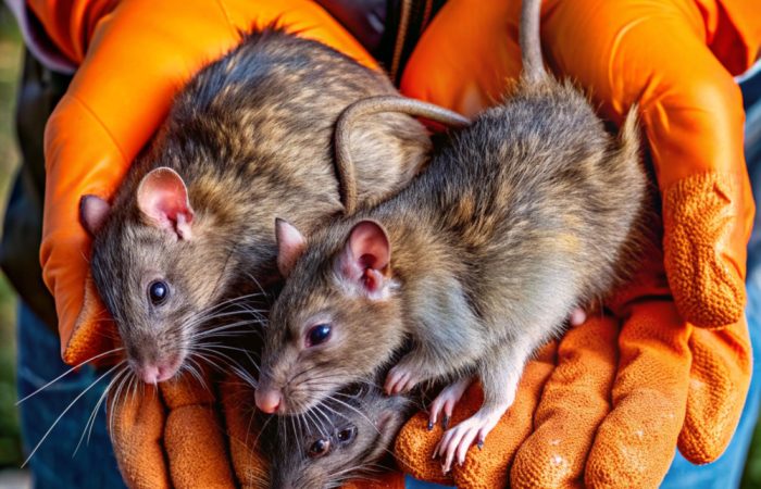 The Comprehensive Guide to Rat Control in Manila and Prevention