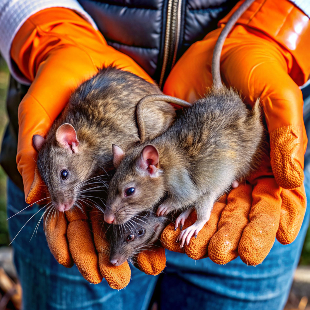 Discover expert strategies for rat control in Manila with MR Pest Control. Learn how to prevent infestations and protect your home or business from rats.