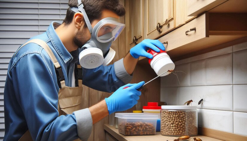 Pest Control Services in Manila 2