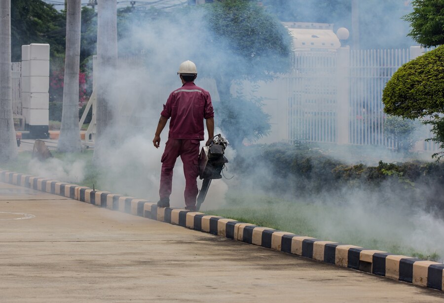 fogging in quezon city 2