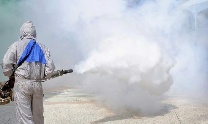 Top Benefits of Professional Fogging in Makati for a Safer Environment