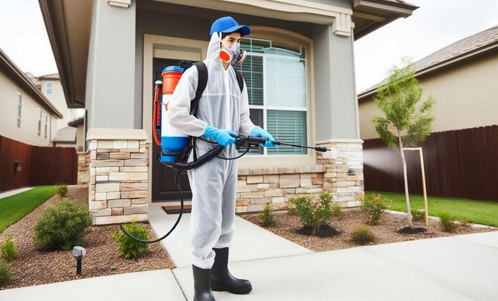 Say Goodbye to Pests: Expert Pest Control in Cavite Made Easy