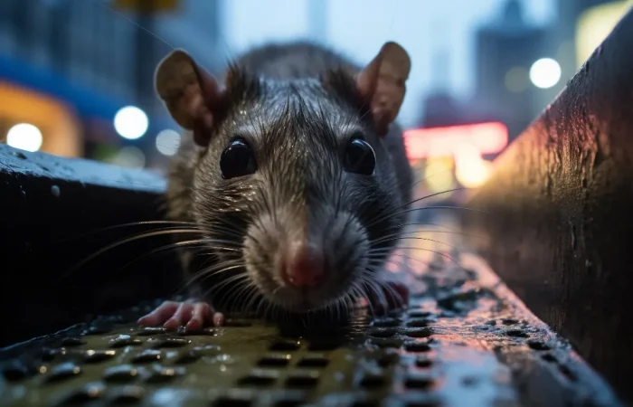 The Rising Rat Problem in Metro Manila’s Flooded Streets—and How to Stop It 8 Rat Problem in Metro Manila
